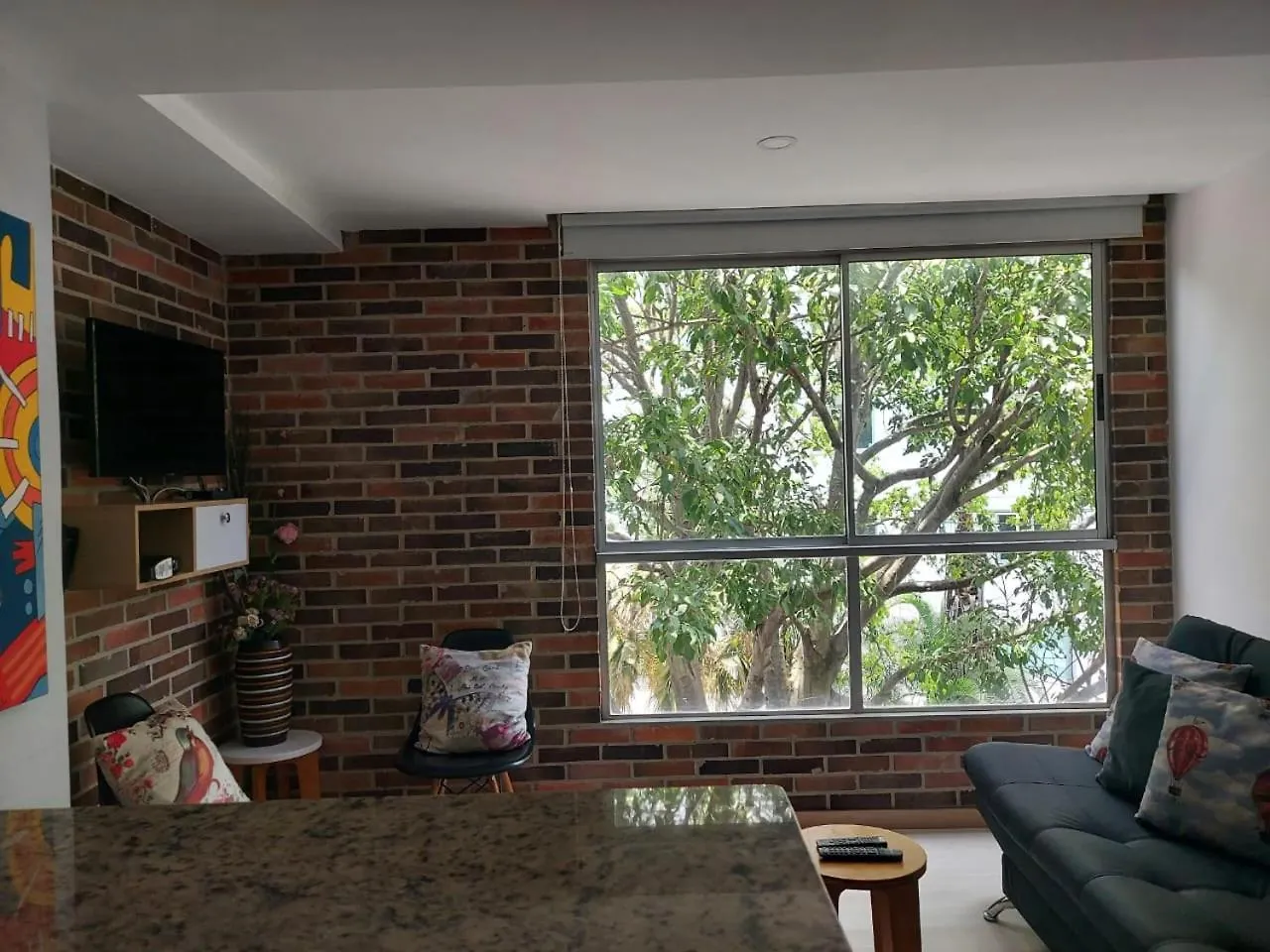 Medellin- La 70, Close To Everything, Laureles Retreat 아파트 메딜린