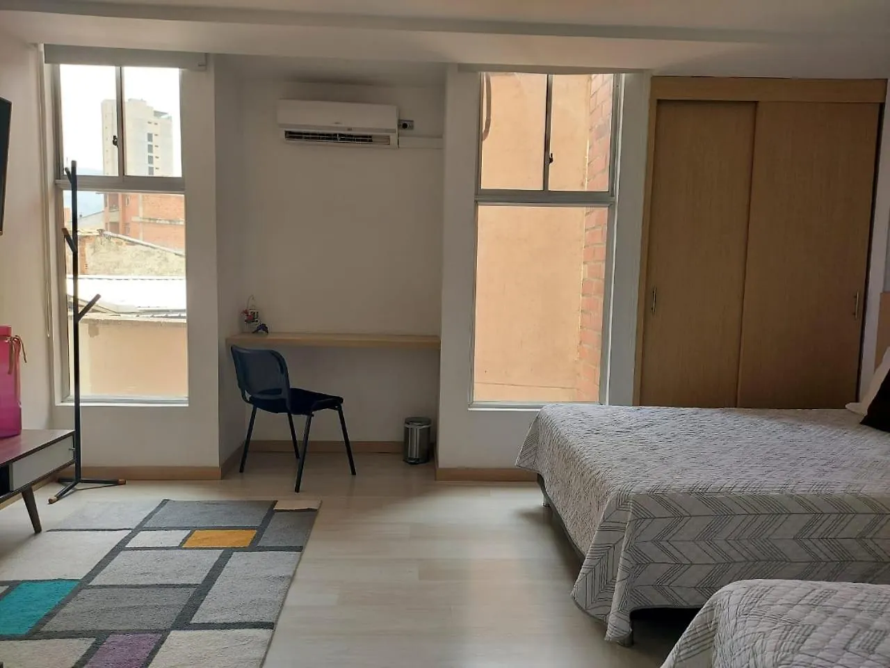 Medellin- La 70, Close To Everything, Laureles Retreat 0*, 메딜린 콜롬비아