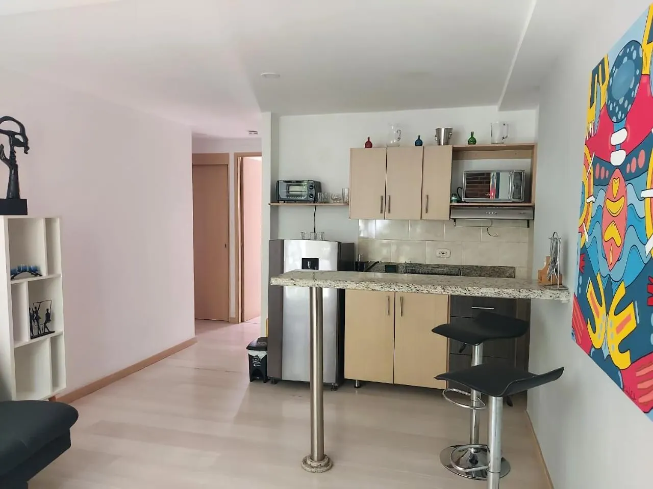 Apartment Medellin- La 70, Close To Everything, Laureles Retreat Kolumbien